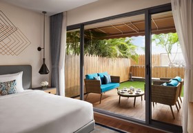 Hyatt Place Vadodara