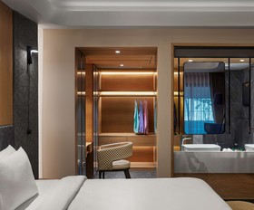 Hyatt Place Vadodara