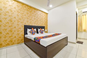 Infinity by Fabhotel