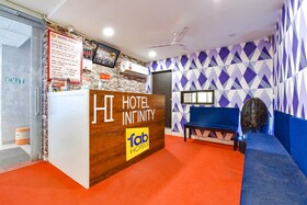 Infinity by Fabhotel