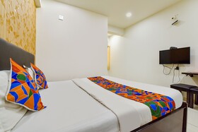 Infinity by Fabhotel
