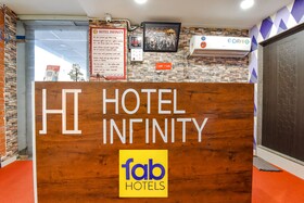 Infinity by Fabhotel