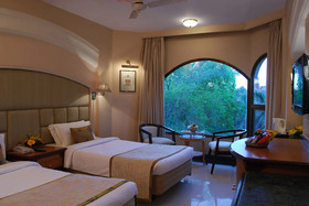 Lords Inn Vadodara