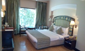 Lords Inn Vadodara
