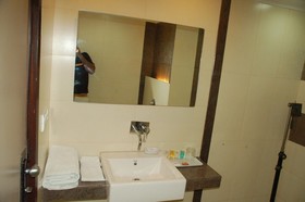 Lords Inn Vadodara