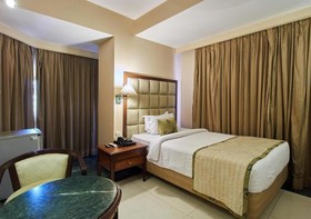 Lords Inn Vadodara