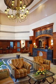 Lords Inn Vadodara