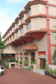 Lords Inn Vadodara