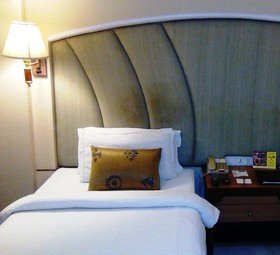 Lords Inn Vadodara