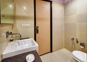 Lords Inn Vadodara