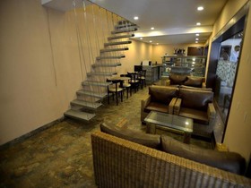OYO Rooms Dairy Den Circle
