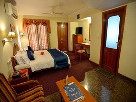 OYO Rooms Dairy Den Circle