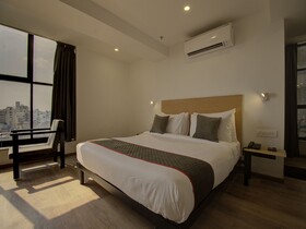 OYO Townhouse 170 Shagun Hotel