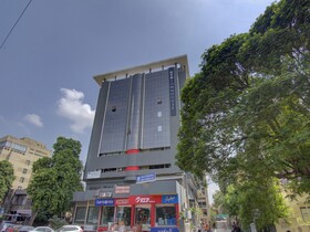 OYO Townhouse 170 Shagun Hotel