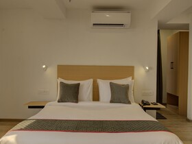 OYO Townhouse 170 Shagun Hotel