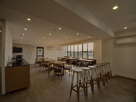 OYO Townhouse 170 Shagun Hotel