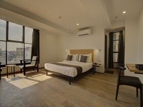 OYO Townhouse 170 Shagun Hotel