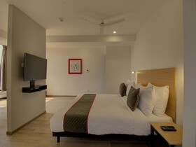 OYO Townhouse 170 Shagun Hotel