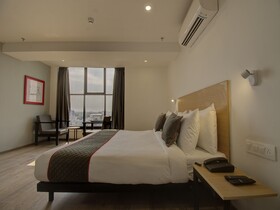 OYO Townhouse 170 Shagun Hotel