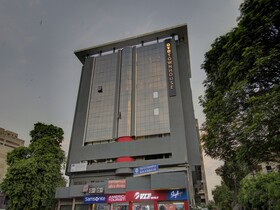 OYO Townhouse 170 Shagun Hotel