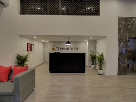 OYO Townhouse 170 Shagun Hotel