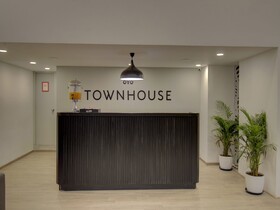 OYO Townhouse 170 Shagun Hotel