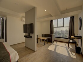 OYO Townhouse 170 Shagun Hotel