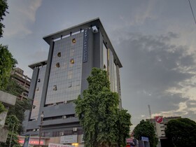 OYO Townhouse 170 Shagun Hotel