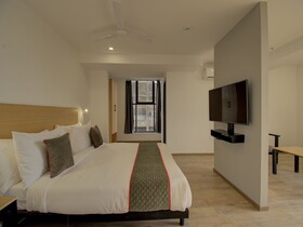 OYO Townhouse 170 Shagun Hotel