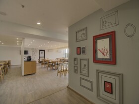 OYO Townhouse 170 Shagun Hotel