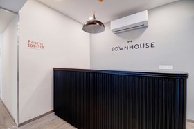 OYO Townhouse 401 Hotel Royal Comfort