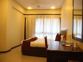 P M Regency