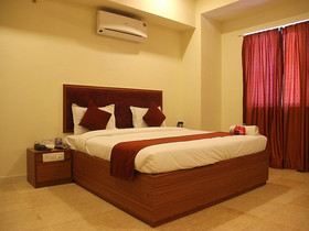 P M Regency