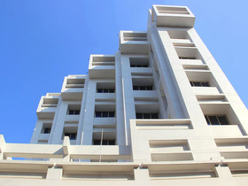 P M Regency
