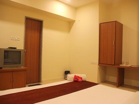 P M Regency