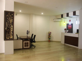 P M Regency