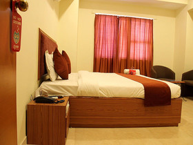 P M Regency