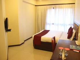 P M Regency