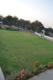 Pride Biznotel Manjusar
