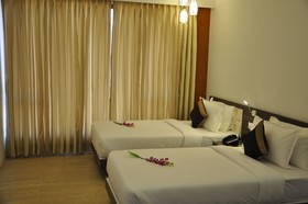 Pride Biznotel Manjusar