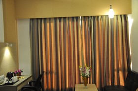 Pride Biznotel Manjusar