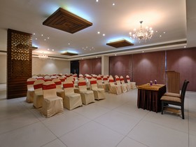 Pride Biznotel Manjusar