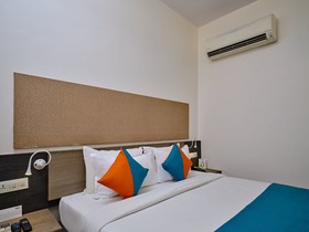 Pride Biznotel Manjusar