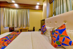 Raj Palace I by FabHotel