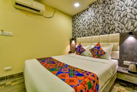 Raj Palace I by FabHotel