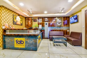 Raj Palace I by FabHotel