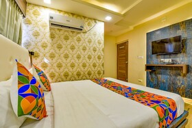 Raj Palace I by FabHotel