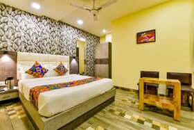 Raj Palace I by FabHotel