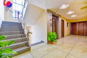 Raj Palace I by FabHotel