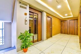 Raj Palace I by FabHotel